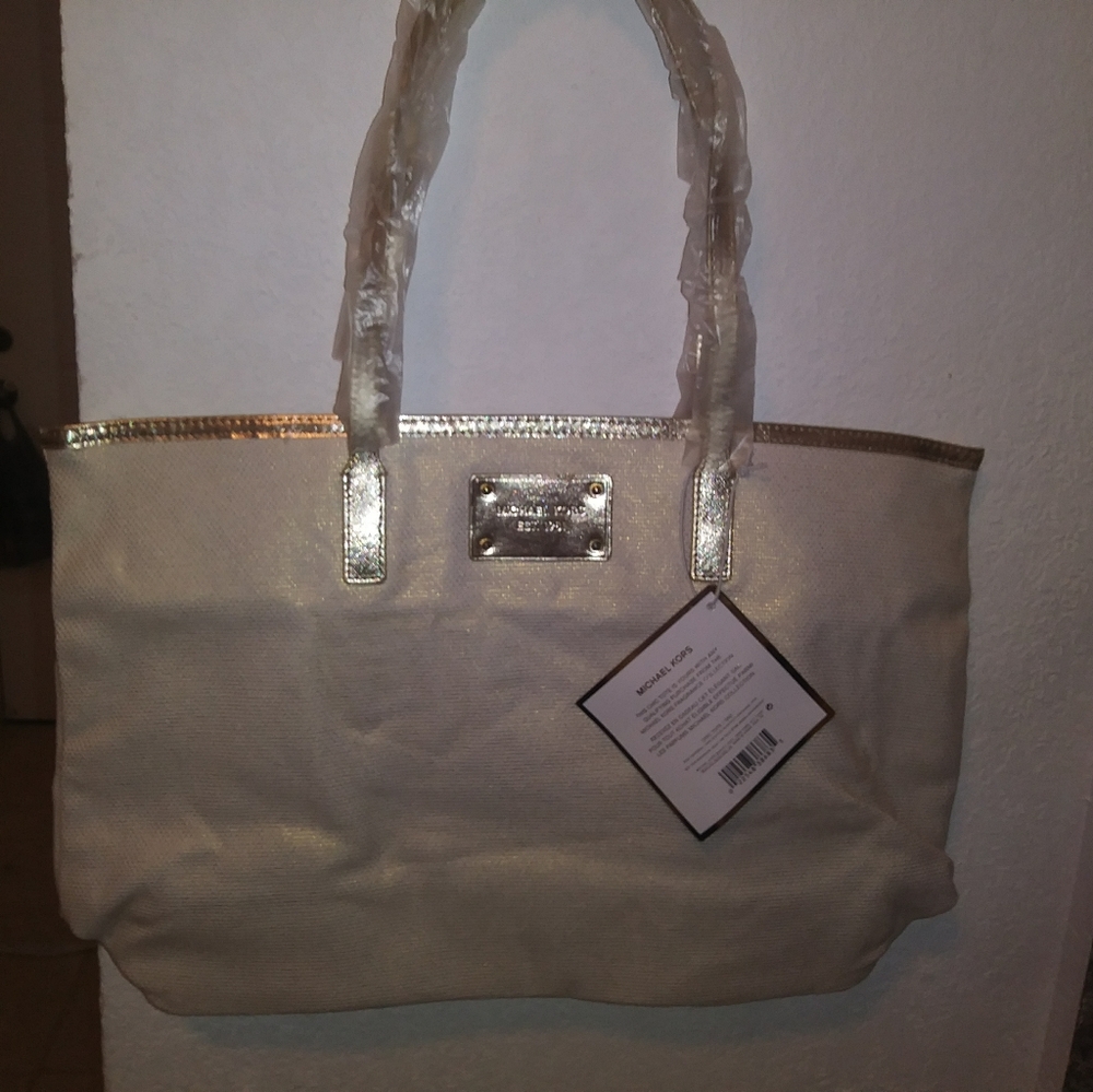 Michael Kors Purse/tote